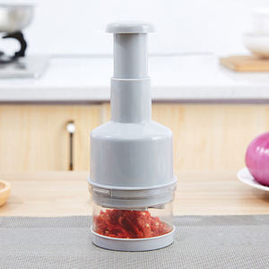 Hacheur Manuelle Pro